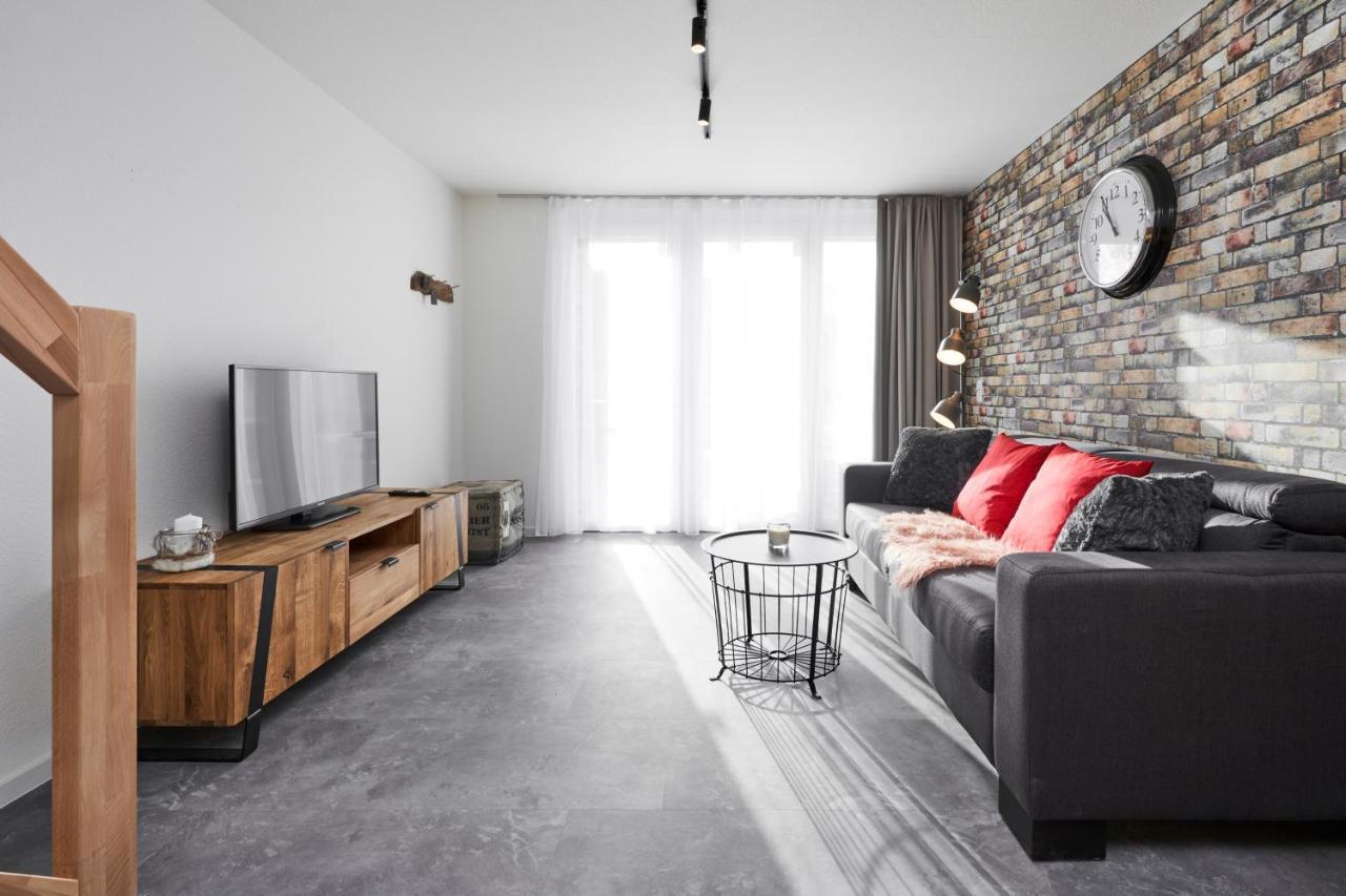 Boutique Apartments Kirchzarten Habitación foto