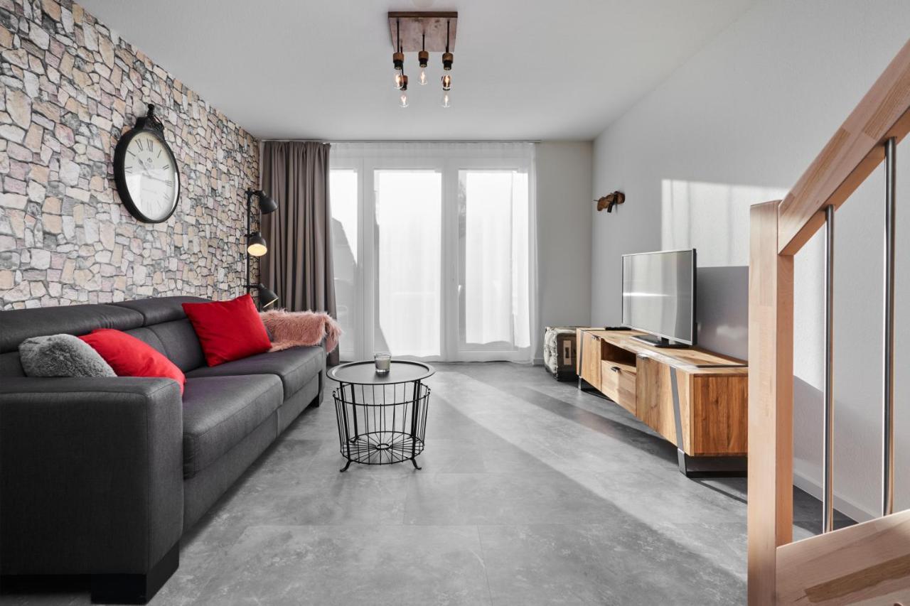 Boutique Apartments Kirchzarten Habitación foto