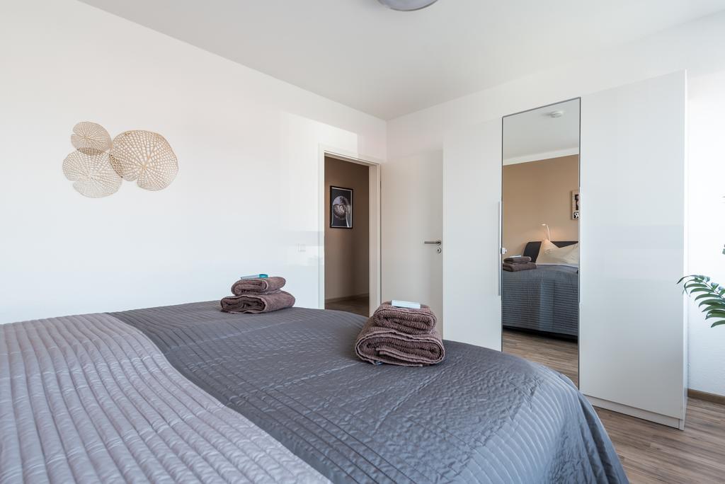 Boutique Apartments Kirchzarten Exterior foto